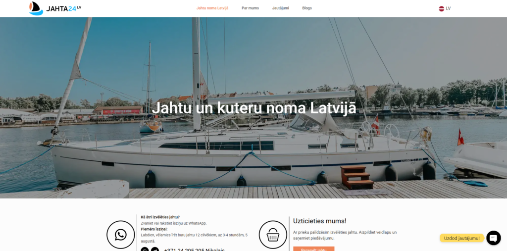 SEO-структура сайту