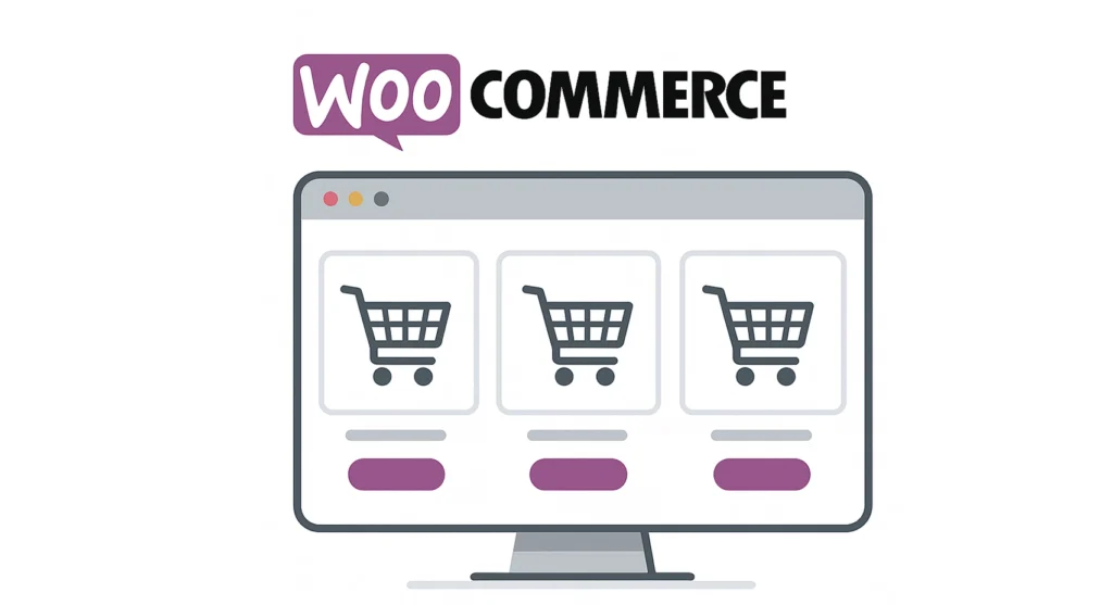 Кастомний функціонал для WooCommerce